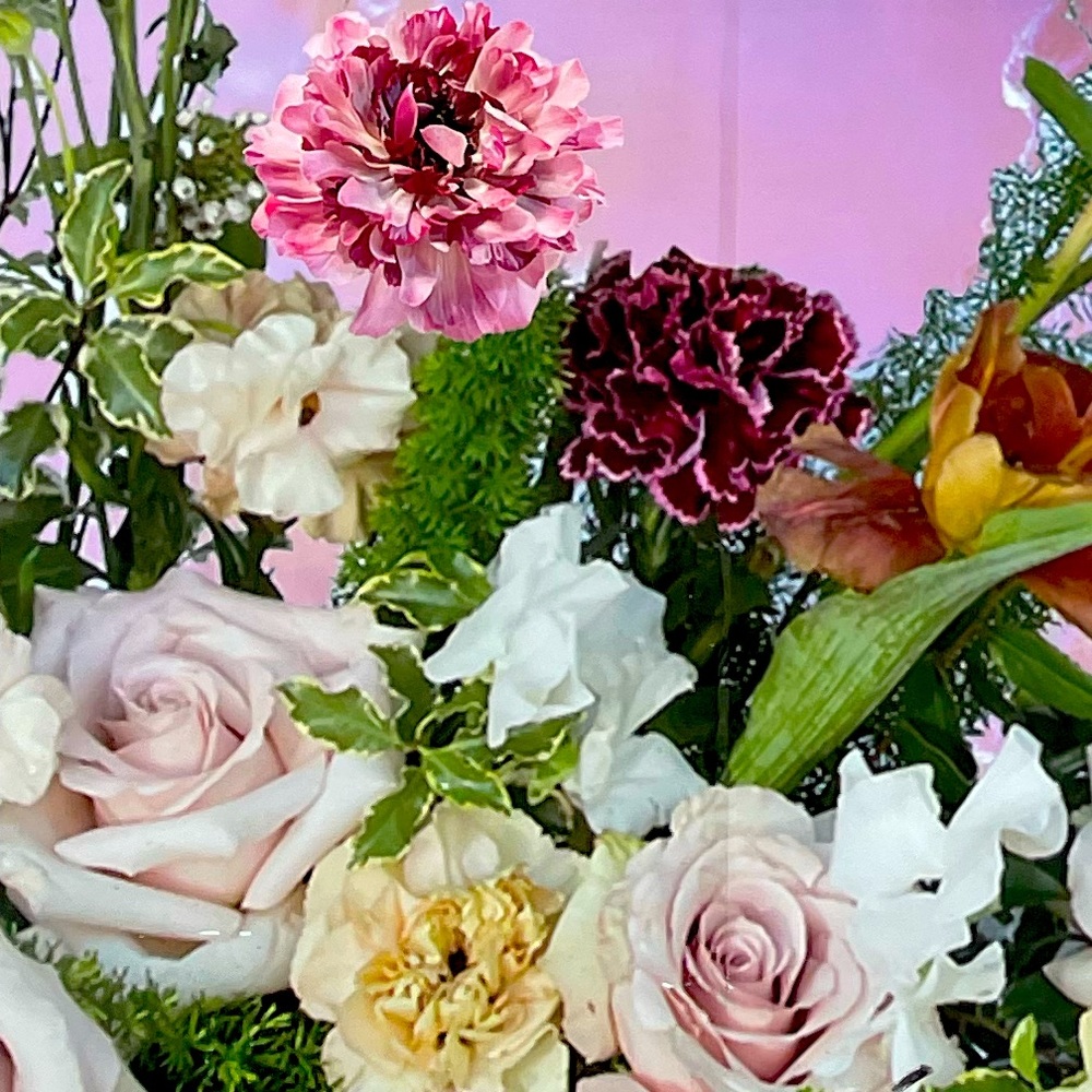 Meet your Posher, Emi